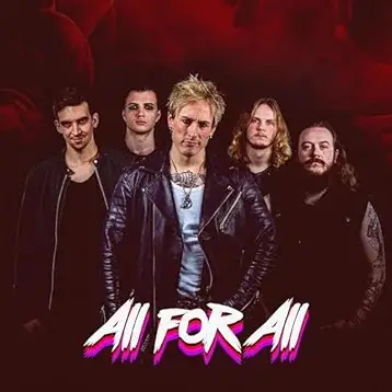 Invasion (NOR) : All for All